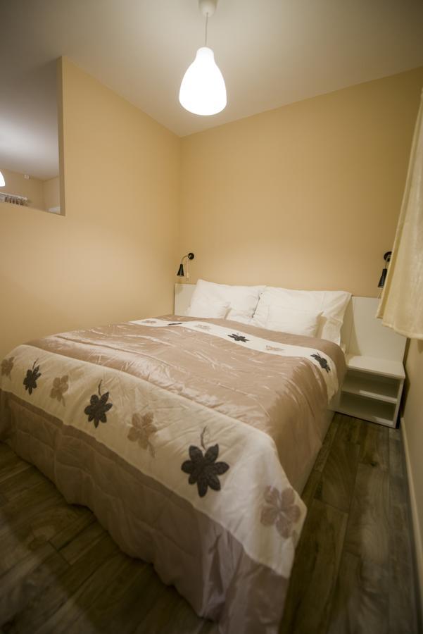 Panorama City Apartman Pecs Ngoại thất bức ảnh