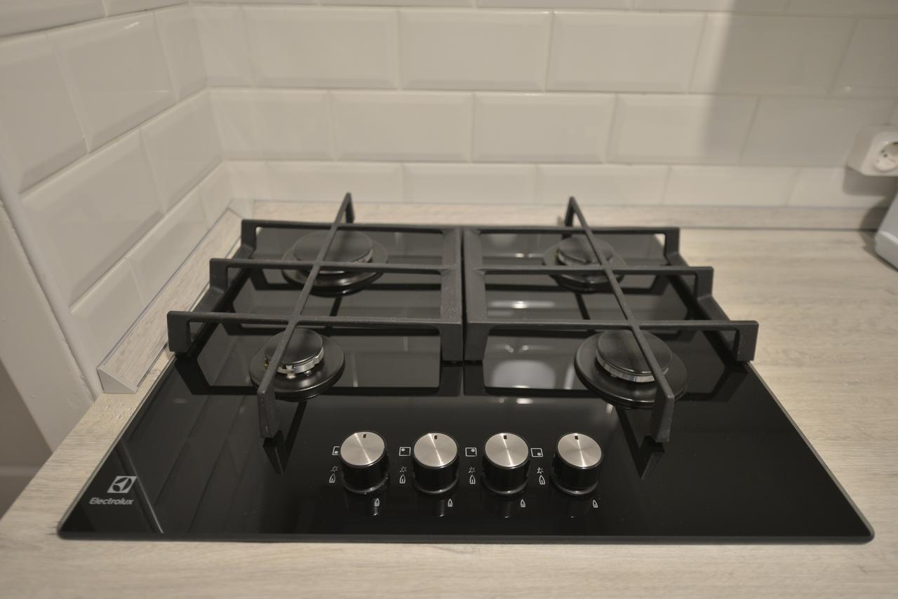 Panorama City Apartman Pecs Ngoại thất bức ảnh